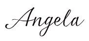 Angela- Good Morning Girls
