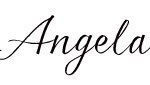 Angela- Love God Greatly