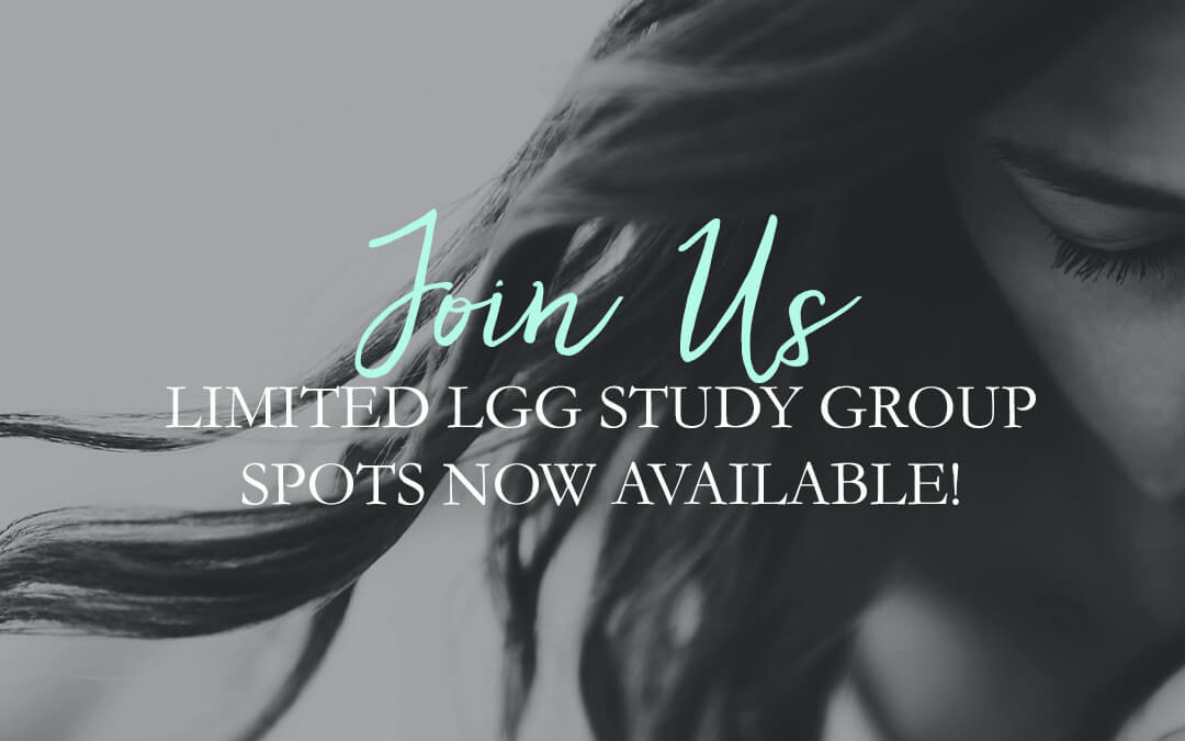 Join a Group for our Ecclesiastes Study!