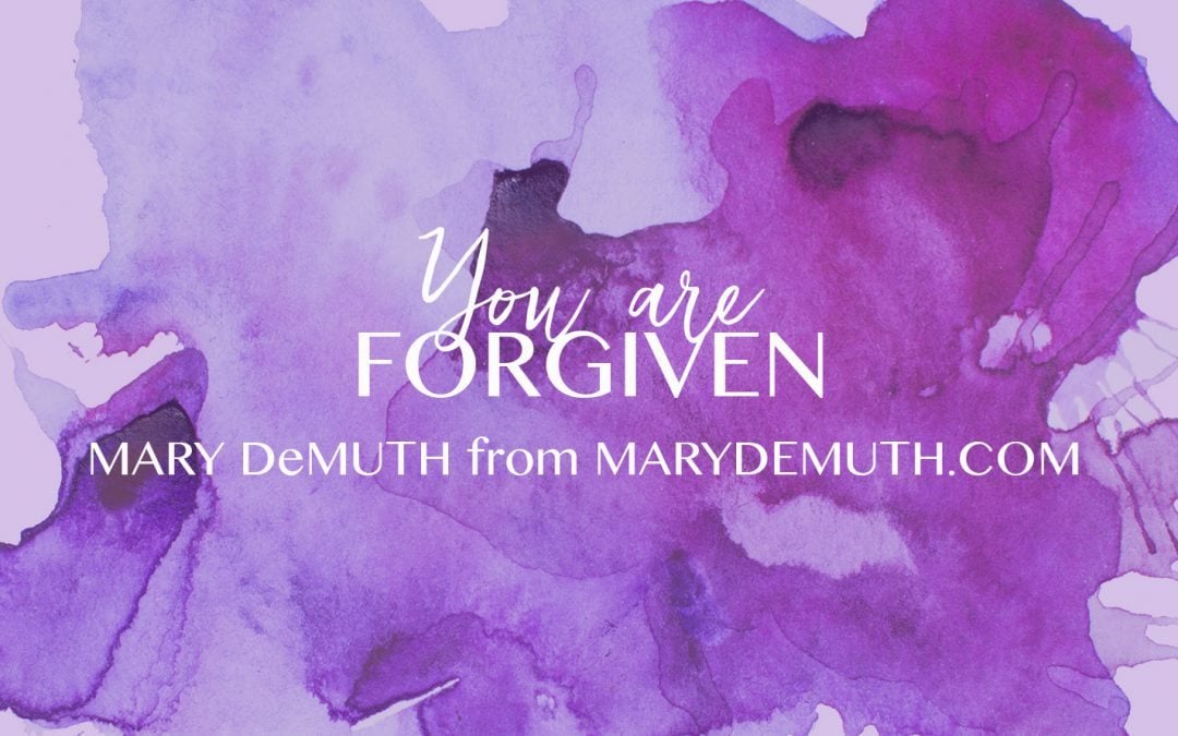 Free to Forgive: A Story of Healing from Abuse