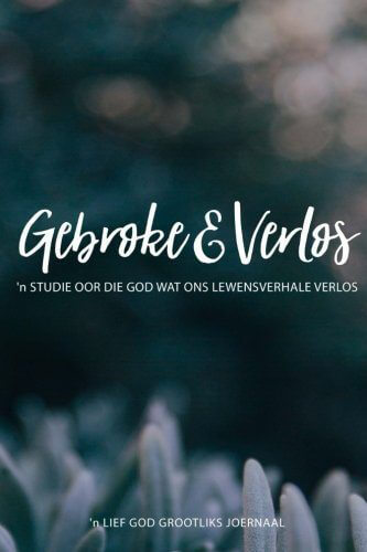 Gebroke & Verlos Afrikaans
