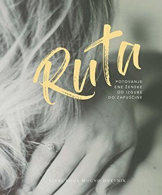 Ruta Slovenščina