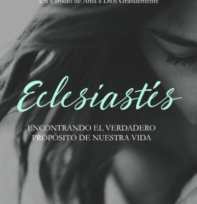Eclesiastés Español