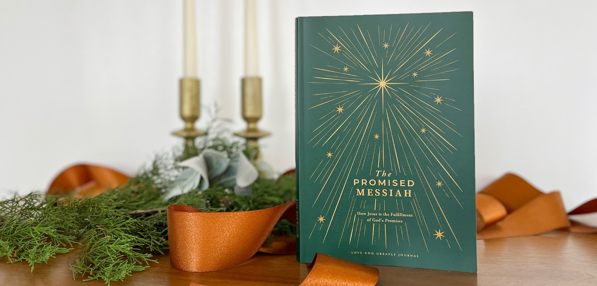 Shop our Advent Bible study for women!