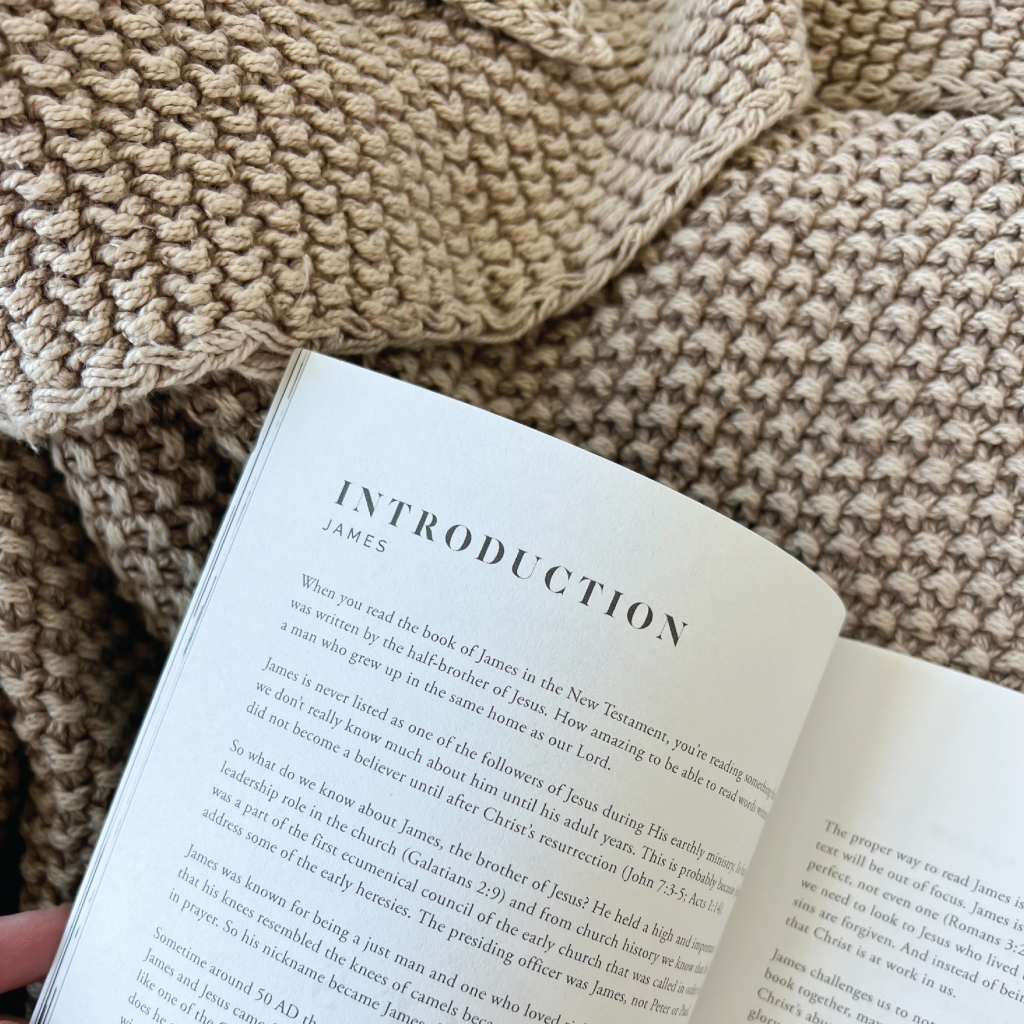 Devotionals