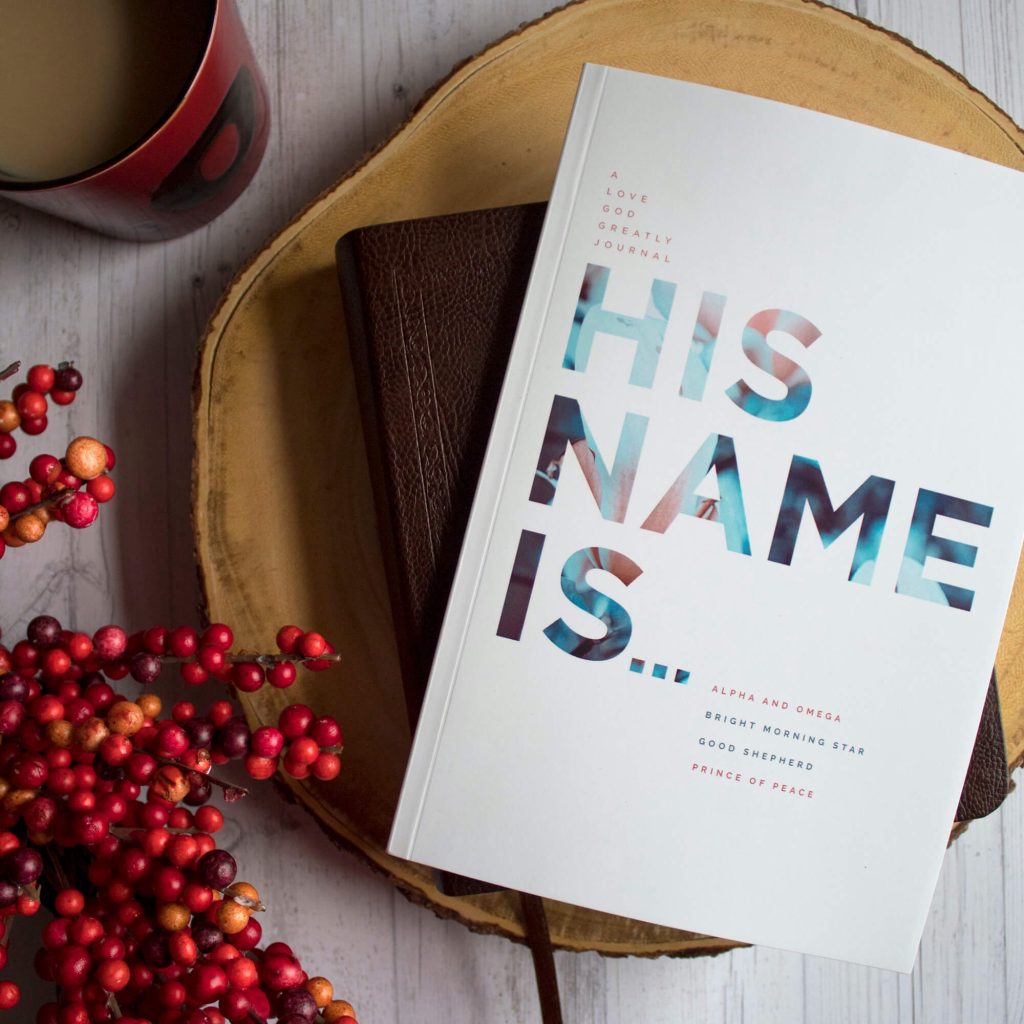 His Name Is