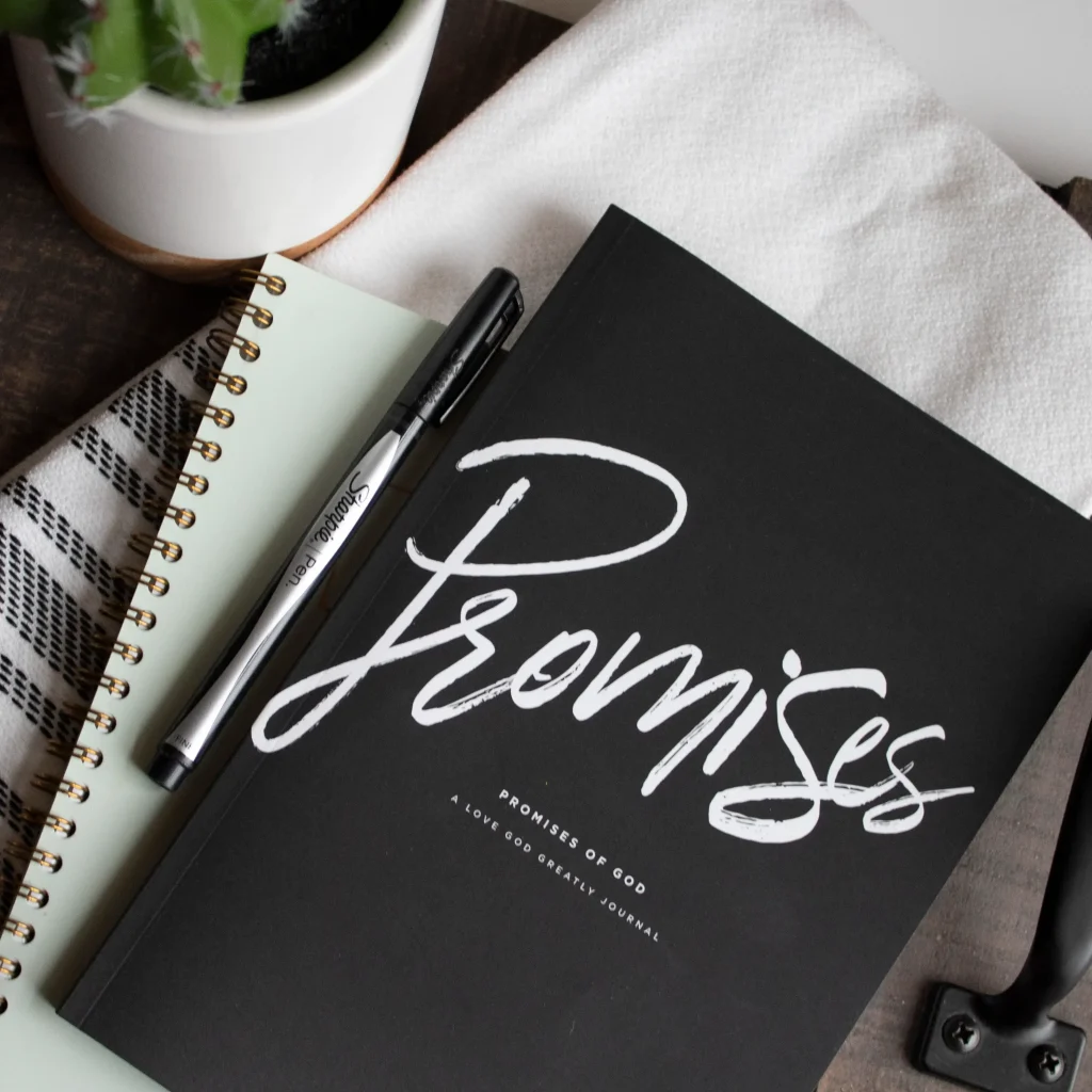 Promises of God