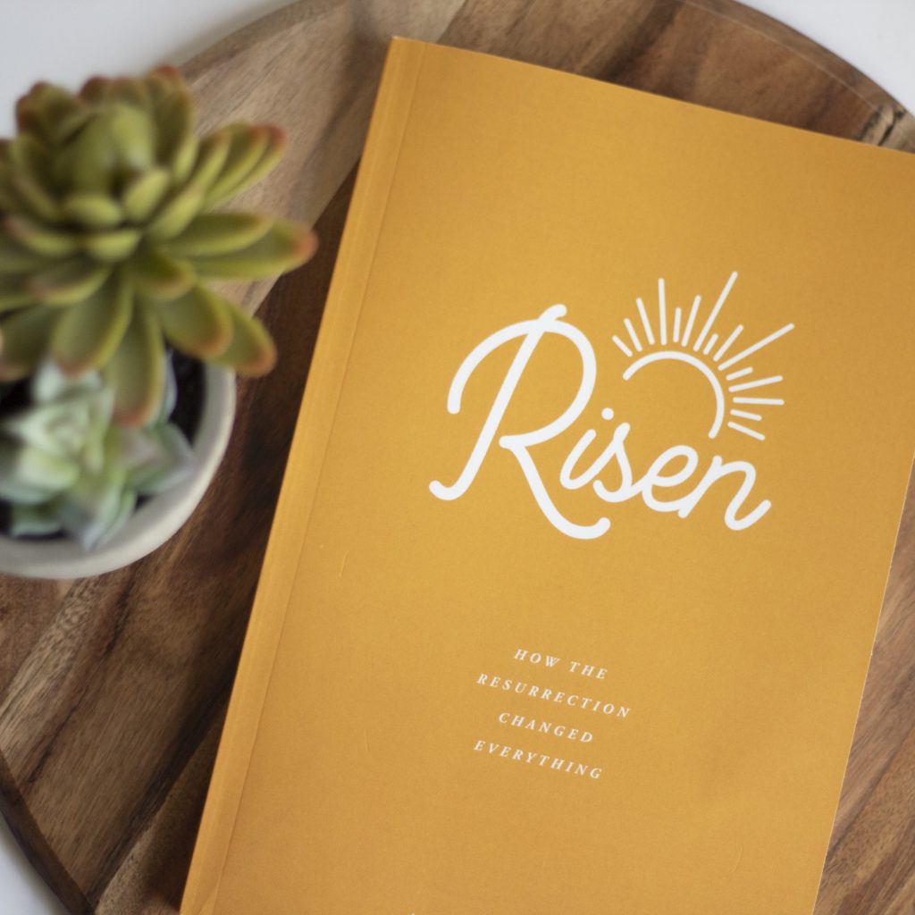 Risen