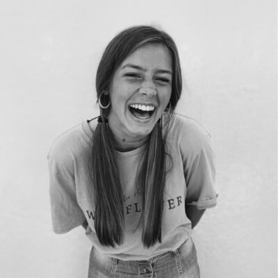 Picture of Grace Ann Oglesby